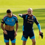 Luis de la Fuente y la teoría de los 270 minutos: «¡Están como para quejarse!»
