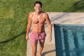 Álex González está muy bien