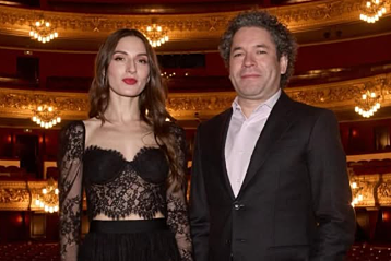 Gustavo Dudamel: un venezolano en Madrid… y Nueva York