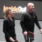 El hermano de Steffi Graf, Michael, se esconde en los túneles de Las Vegas para evitar ser arrestado