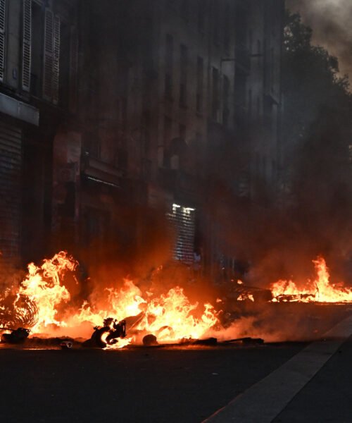 Francia pone nerviosos a los mercados que se preguntan si el BCE intervendrá y cuándo