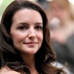 Kristin Davis, en la cima de su éxito con Sexo en Nueva York: «Hubo un momento en el que se me podían ver las costillas»