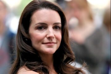 Kristin Davis, en la cima de su éxito con Sexo en Nueva York: «Hubo un momento en el que se me podían ver las costillas»