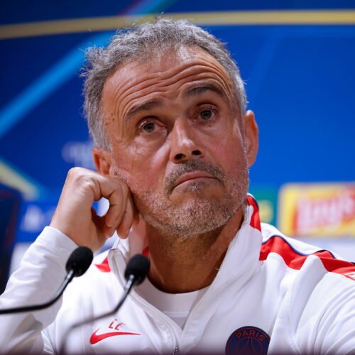 La ‘disputa’ de Luis Enrique por el ADN Barça: «¿Acerté o fallé? No hablo de Champions, hablo de ADN»