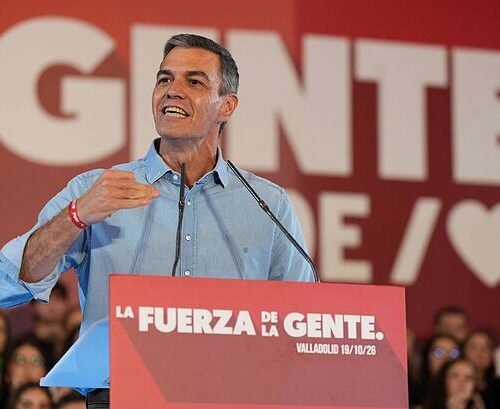 Los candidatos del PSOE en Palencia renuncian en bloque después de que Ferraz impusiera otra número uno en contra del criterio de las bases