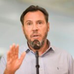 El karma del ministro Puente