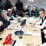 La continuidad de Puente en el Gobierno divide al PSOE mientras el ministro rechaza dimitir: «Los audios lo ponen más contra las cuerdas»