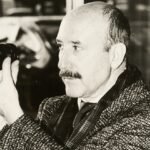 Néstor Almendros: la luz de la memoria y el olvido que somos