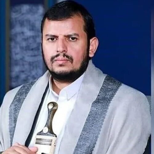 Abdul Malik al Houthi, el nuevo enemigo islamista de Occidente