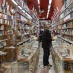Escribir en los tiempos de la IA: entre la caza de brujas y la vergüenza