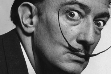 Roban de un museo francés una pieza «excepcional» realizada por Dalí