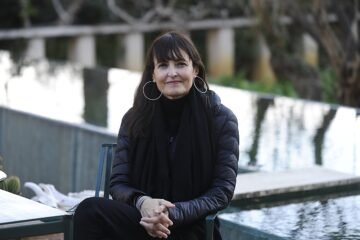 Eva Blanch novela la batalla del ‘procés’: «La independencia ya no es la prioridad de la sociedad catalana»
