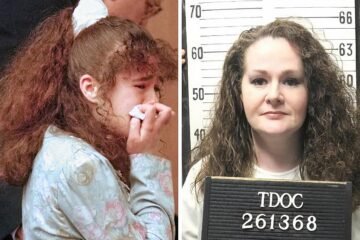 Un asesinato sádico, símbolos satánicos y tortura por celos: el crimen de Christa Pike por el que fue condenada a muerte
