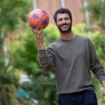Eneko Fernández, exfutbolista y ganador de ‘MasterChef’: «Hago ayuno intermitente e intento cada semana estar 24 horas sin comer»