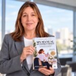 Consuelo Luján Gadea publica “Sin manual de instrucciones”, una guía cercana y con humor para perderle el miedo a la etiqueta
