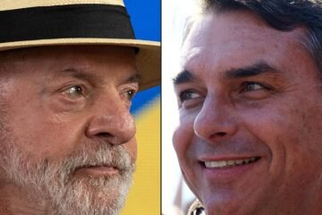 Un Brasil polarizado elige este domingo entre dos modelos económicos antagónicos