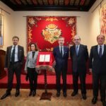 Francis Wolff: «Los toros son el regalo de la hispanidad a la cultura latina»
