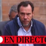 Accidente de tren en Toledo, última hora en directo |  Emiliano García-Page: «No descartamos que pueda haber más fallecidos»