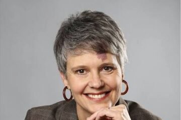 Olivia Muñoz-Rojas, el ‘woke’ ‘amable’y ‘moderado’