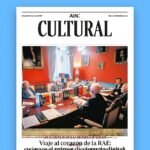 En el corazón de la RAE: nace el primer diccionario digital