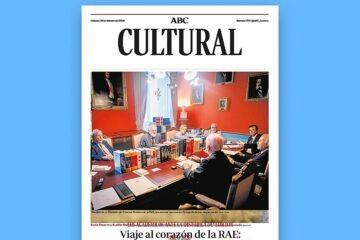 En el corazón de la RAE: nace el primer diccionario digital