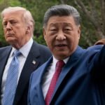 Trump se muestra dispuesto a una trilateral con Putin y Xi en China
