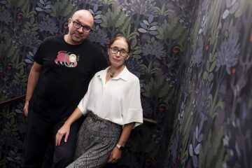 Dos filósofos bajo las bombas en Ucrania: «En la guerra cualquier experiencia es preciosa porque estás vivo»