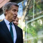 Feijóo pide a Cataluña alcanzar una gran mayoría para que se produzca el cambio
