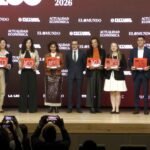 Actualidad Económica premia a las 100 Mejores Empresas para Trabajar en España: «Hay pocas cosas que reflejen mejor la evolución y la modernización de un país que la cultura del trabajo»